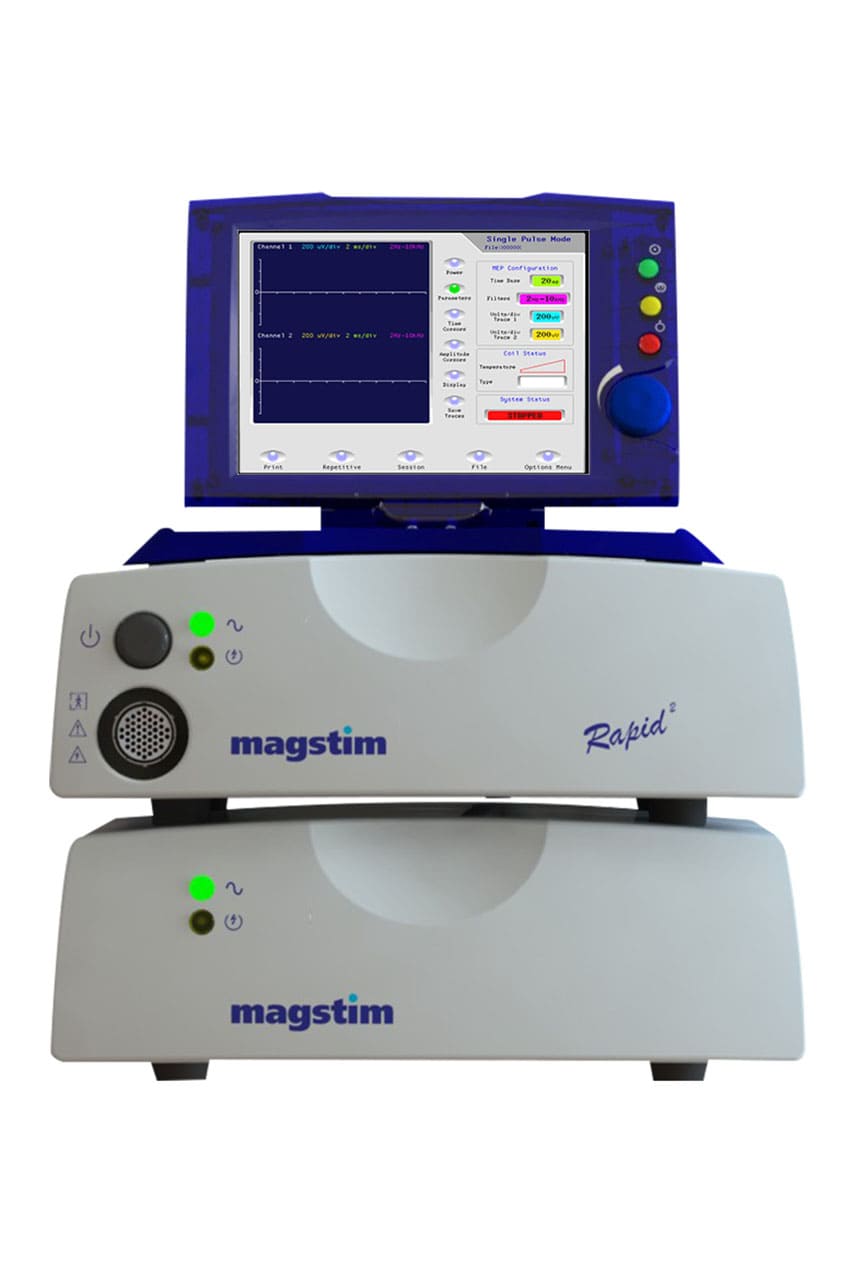 Magstim TMS Rapid